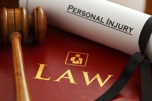premises liability case